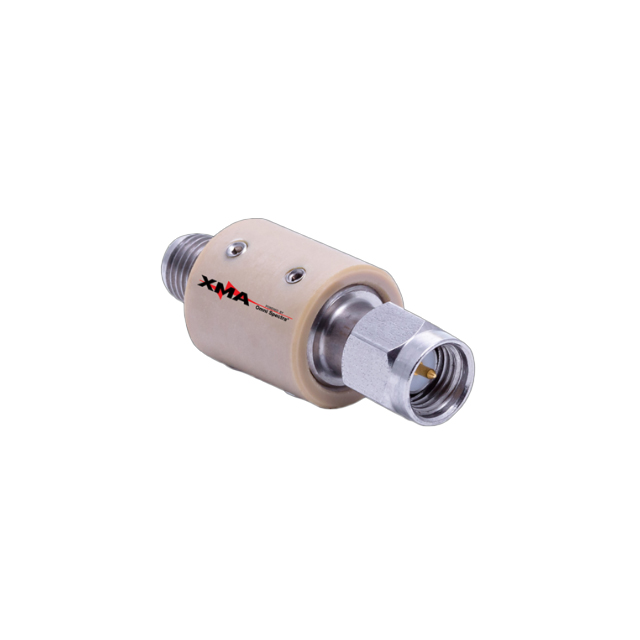 DC BLOCK, 2.92MM-M/F, .01-40GHZ,【4846-6010-40】