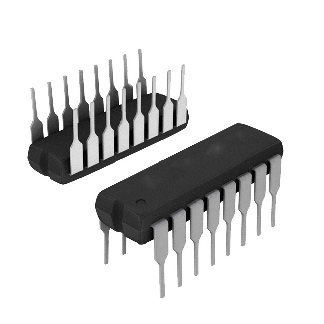 【ID82C52】IC UART/BRG 5V 16MHZ 28-DIP