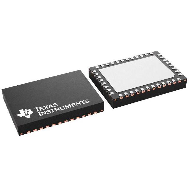 【TUSB1146RGFRQ1】AUTOMOTIVE USB TYPE-C 10-GBPS