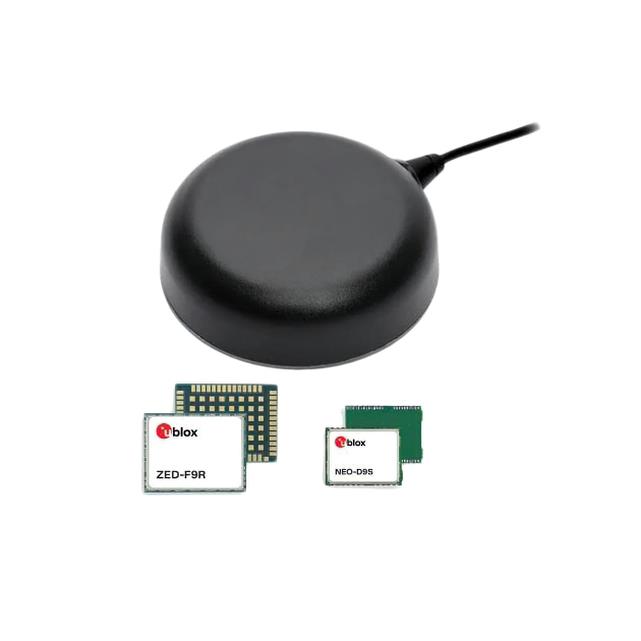 【33-TP5790SDK-1】GNSS EVAL ZED-F9P NEO-D9S USB