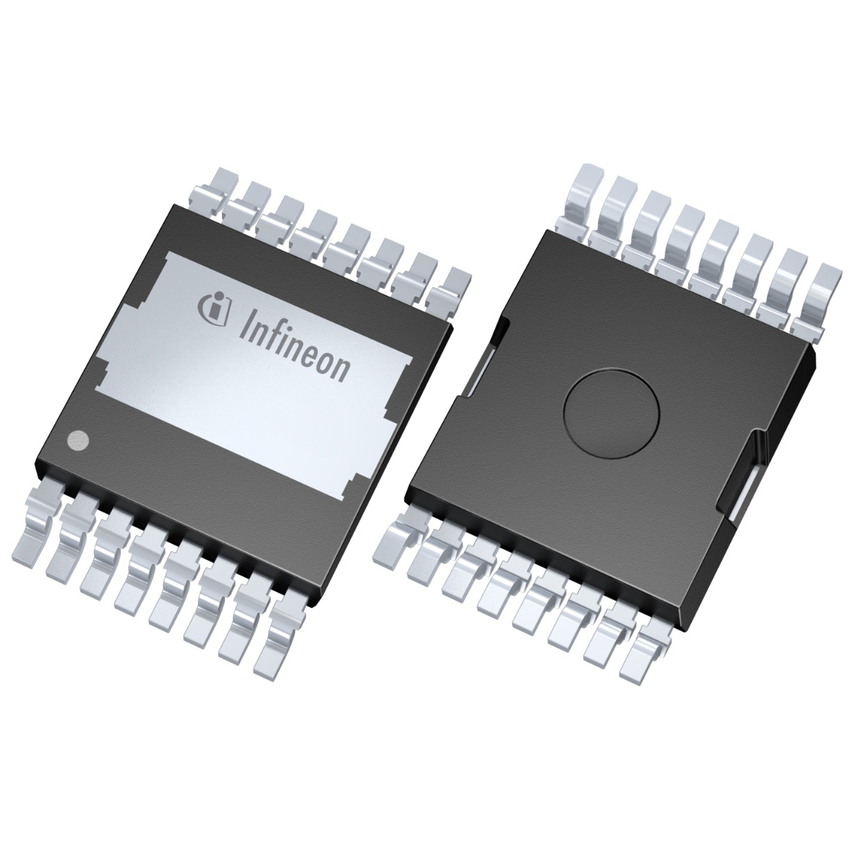 SICFET N-CH 650V 47A HDSOP-16 [digi-reel品]【IMLT65R050M2HXTMA1】