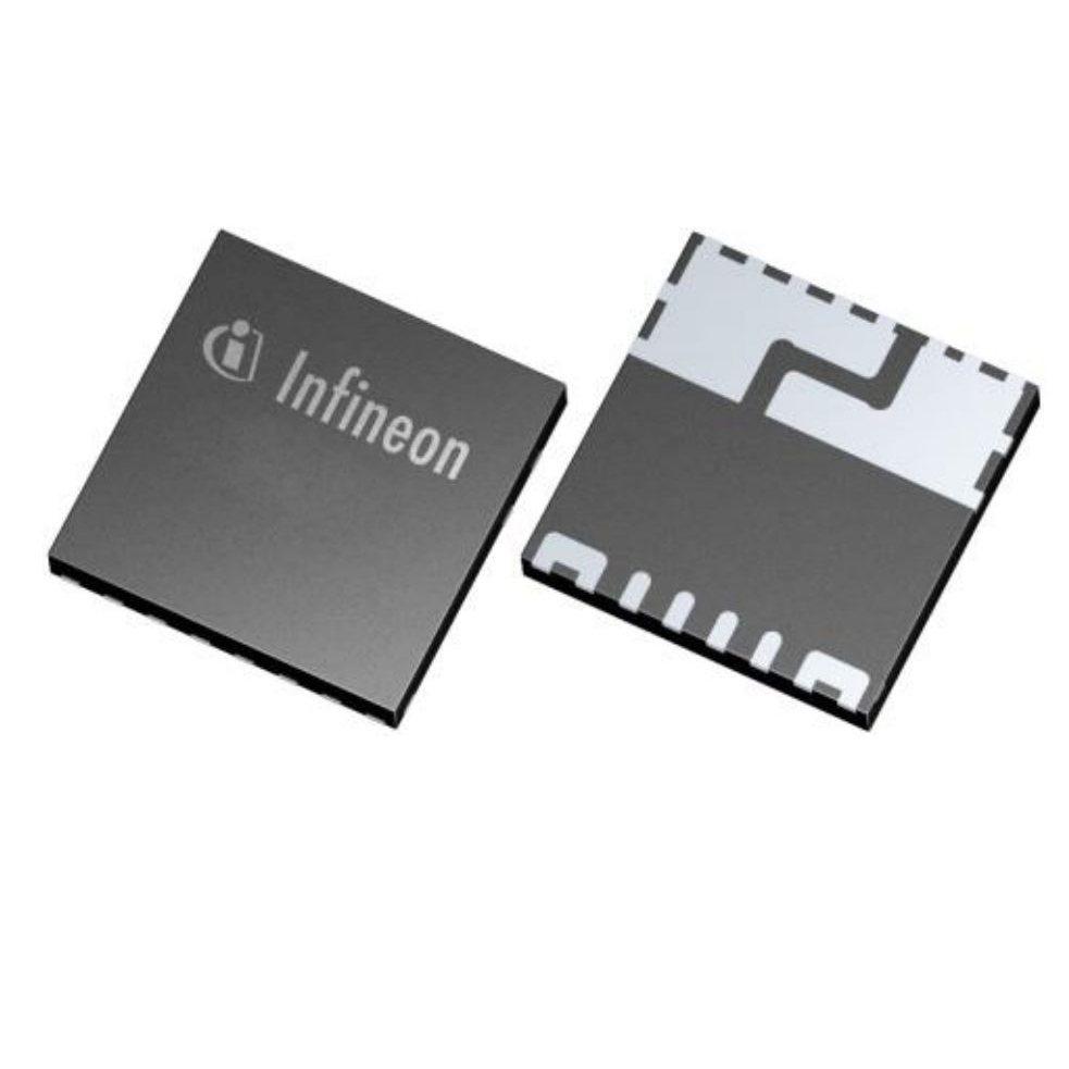 SENSOR CURRENT HALL 75A 8TISON【TLI4971A075T5E0001XUMA1】