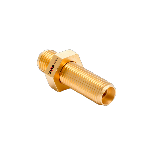 【4880-5522-00-CRYO】ATTENUATOR, 2.92MM-F/F, 40GHZ, 1