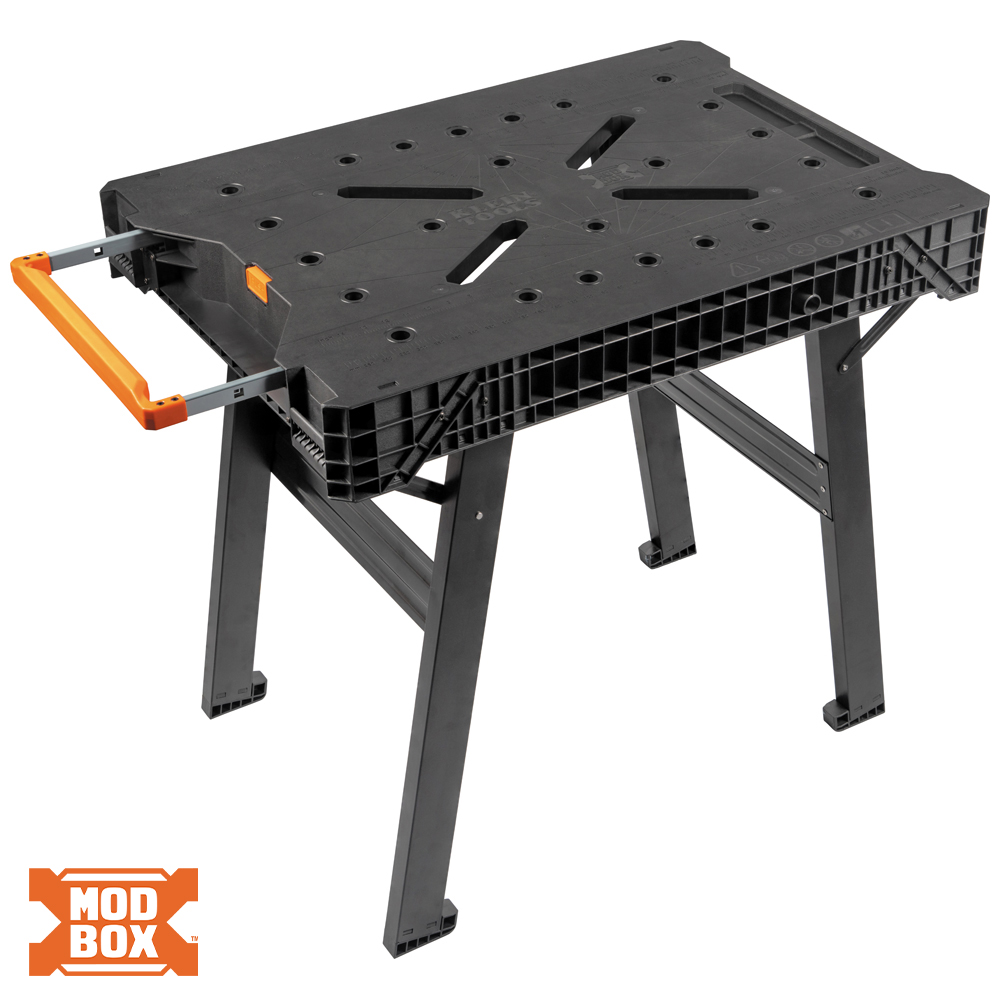 【54410MB】MODBOX FOLDING WORK BENCH