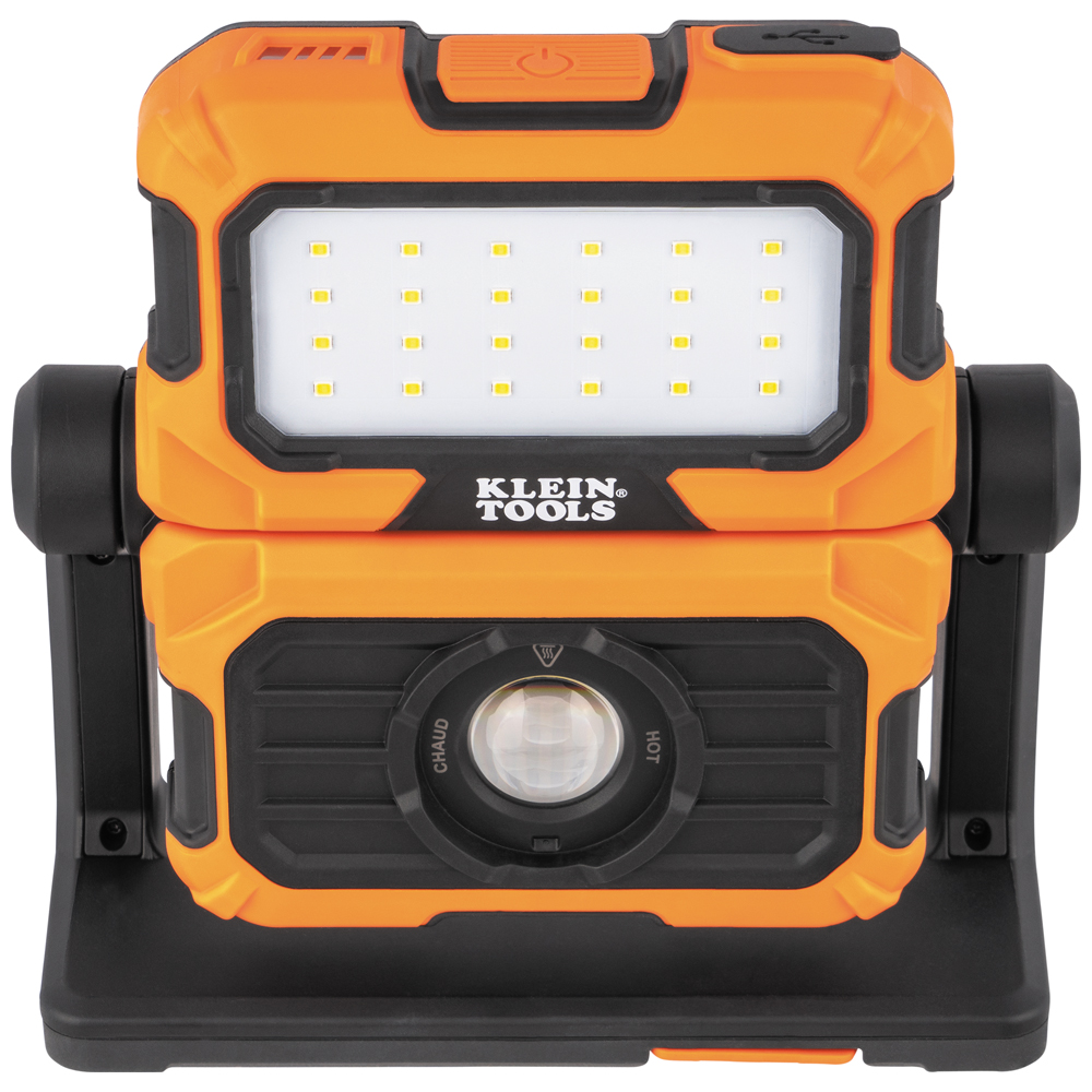 【56417】MODBOX DUAL BEAM AREA LIGHT