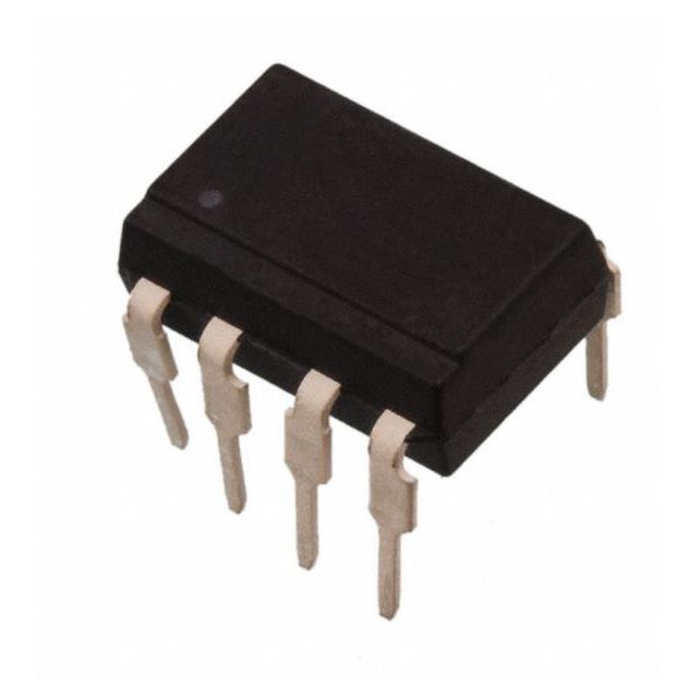 【TLP521-2XGBG】OPTOISOLTR 5.3KV 2CH TRANS 8-DIP