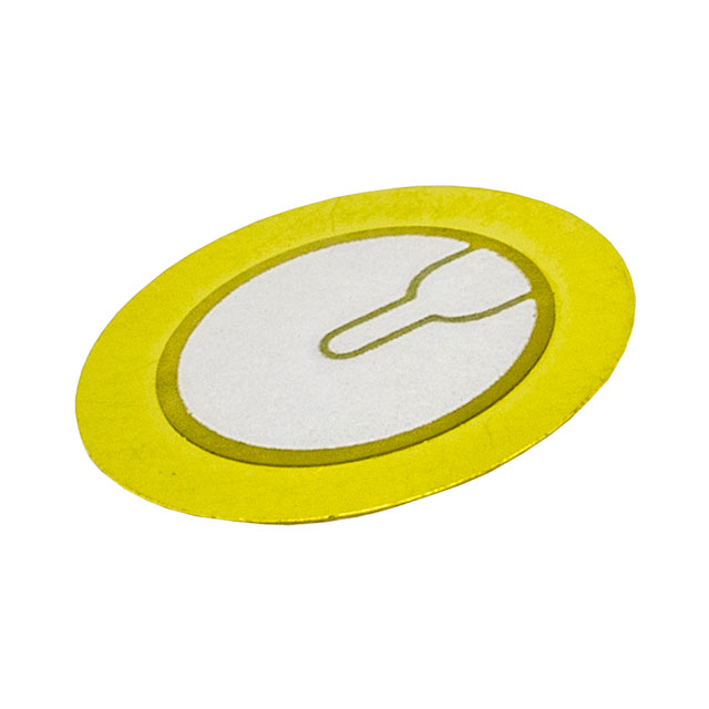 【CEB-21018】PIEZO DISC 21X.18MM