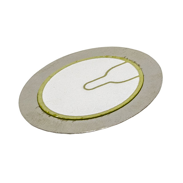 【CEB-27028】PIEZO DISC 27X.28MM, 2.9KHZ