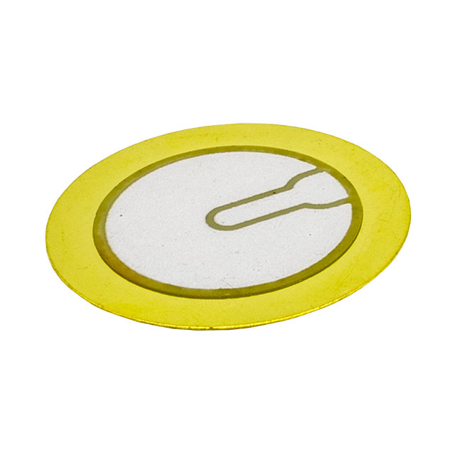 【CEB-2704】PIEZO DISC 27X.4MM