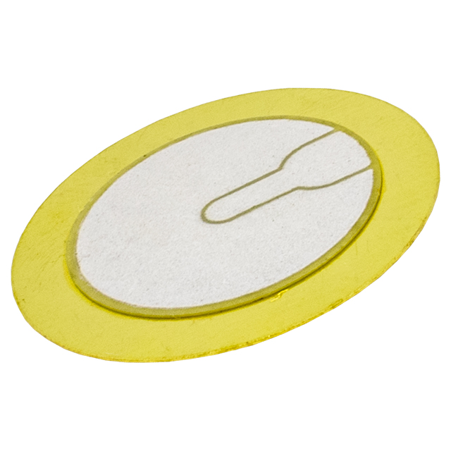 【CEB-27048】PIEZO DISC 27X.48MM