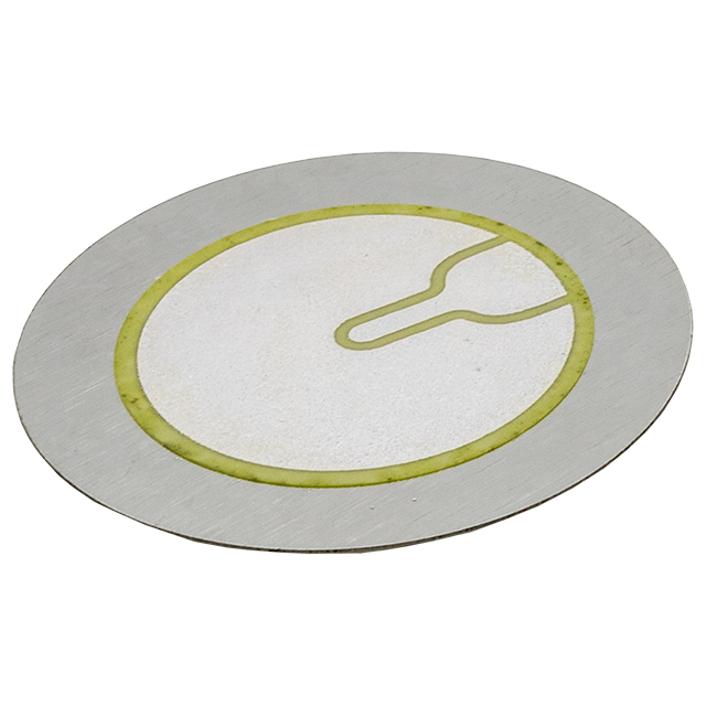 【CEB-35035】PIEZO DISC 35X.35MM