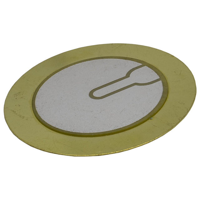 【CEB-35058】PIEZO DISC 35X.58MM