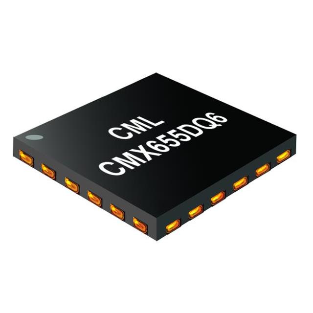 CMX655DQ6