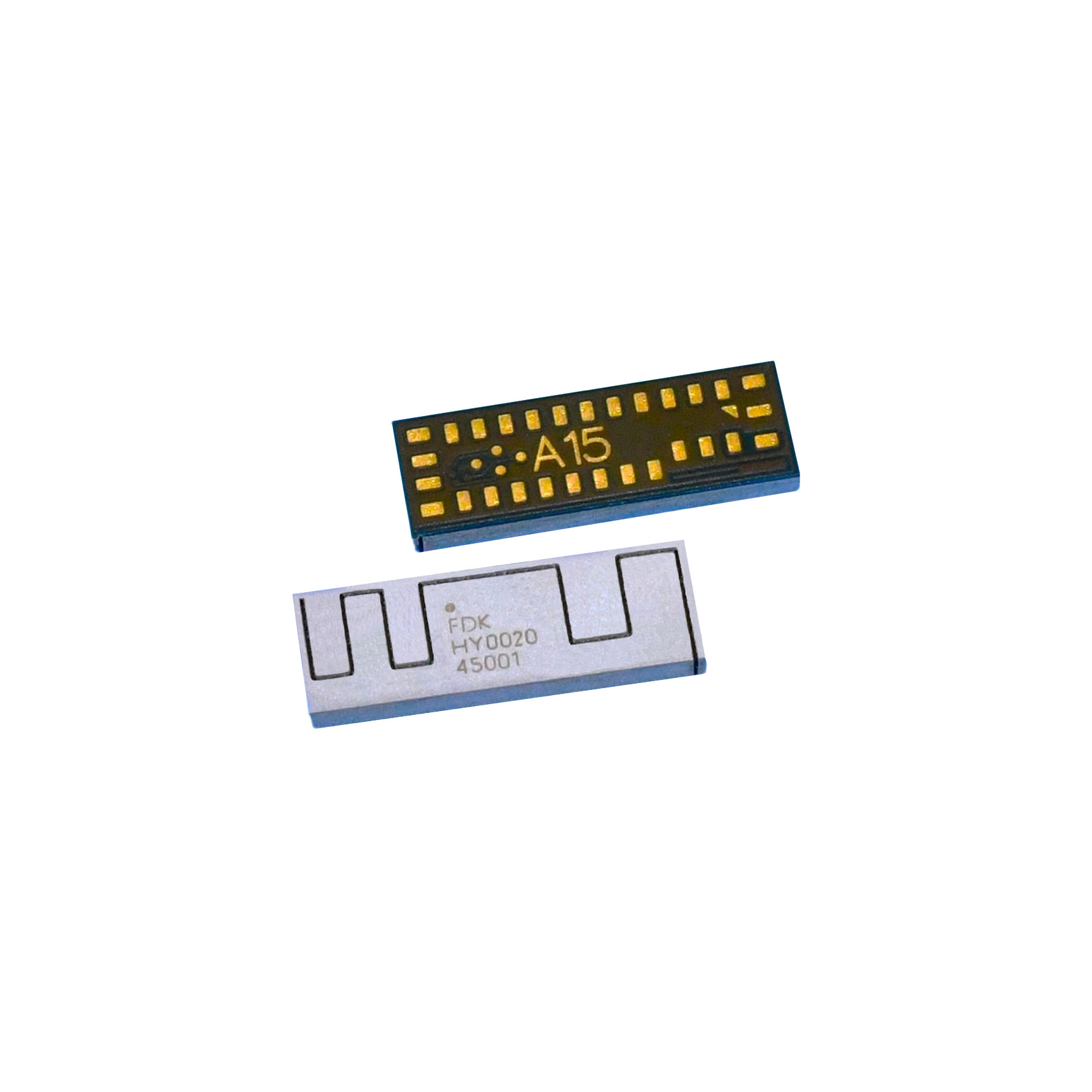 【HY0021】BLUETOOTH LE 5.4 MODULE [digi-reel品]