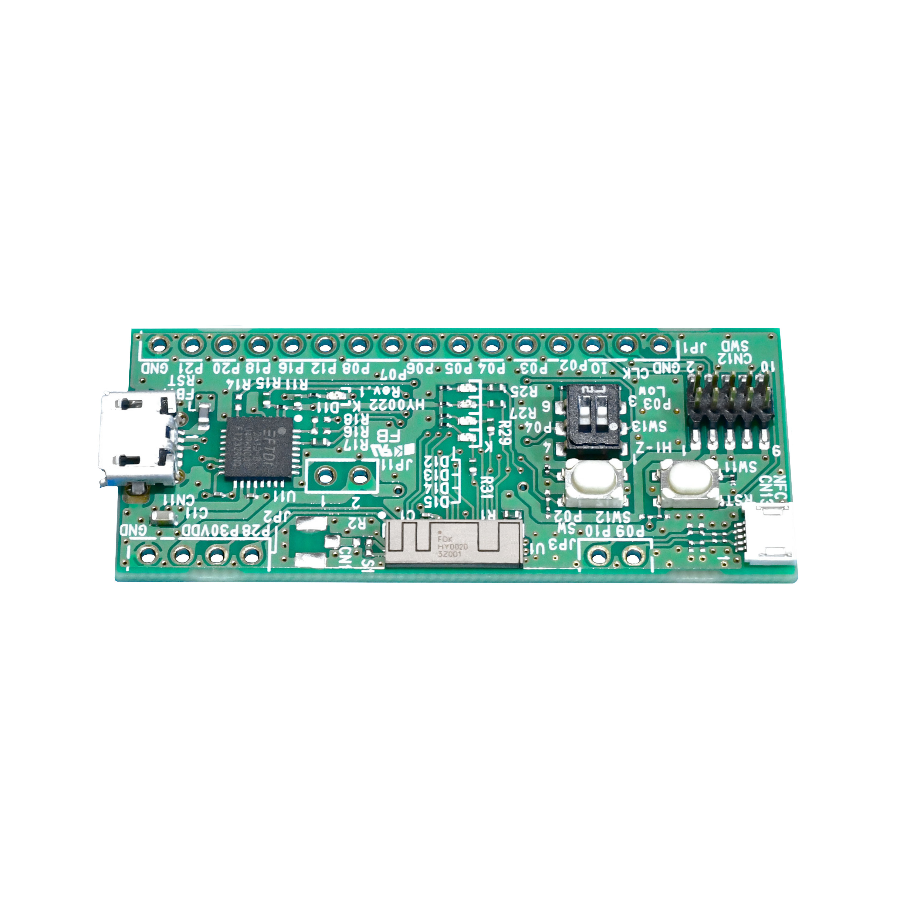 【HY0022】HY0020 EVALUATION BOARD