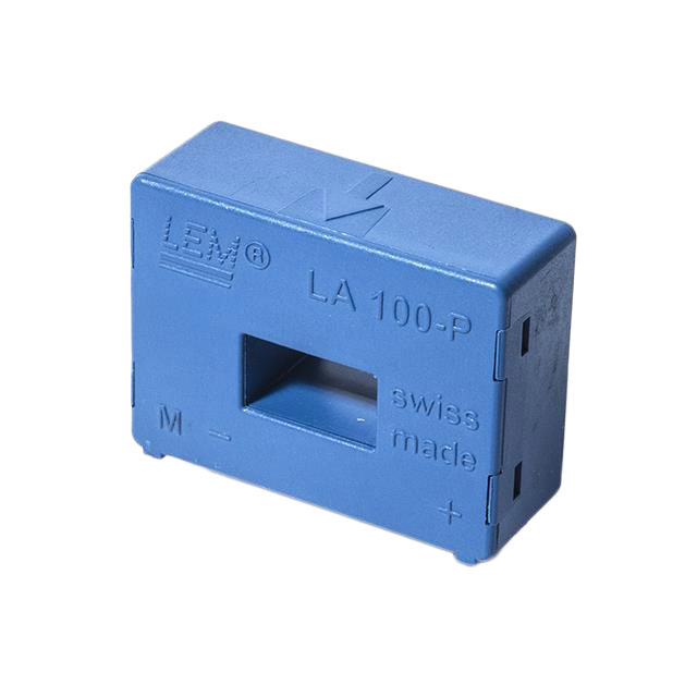 SENSORS【LA 100-P/SP13】