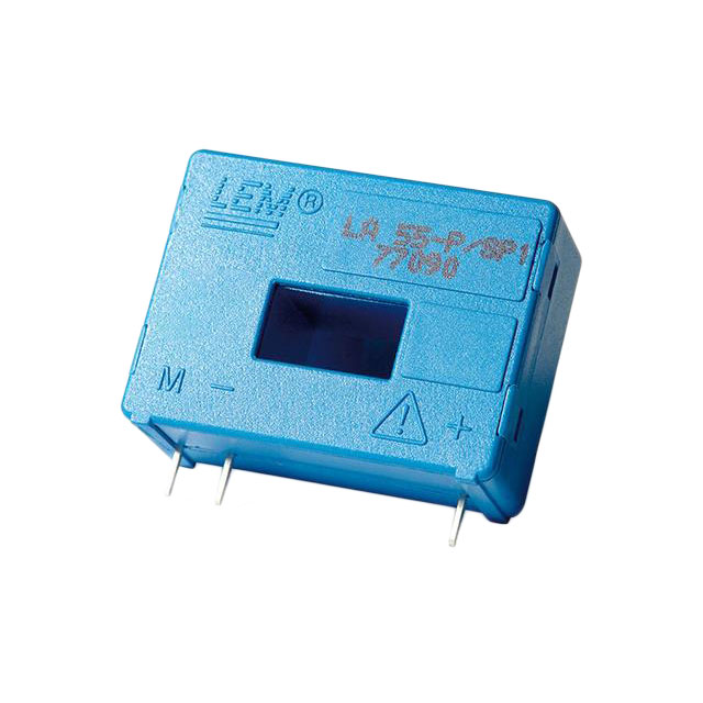 SENSORS【LA 55-P/SP1】
