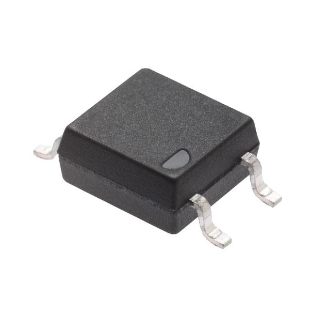 【VO1401AEFTR】1 Form A Solid State Relay SOP-4 [digi-reel品]