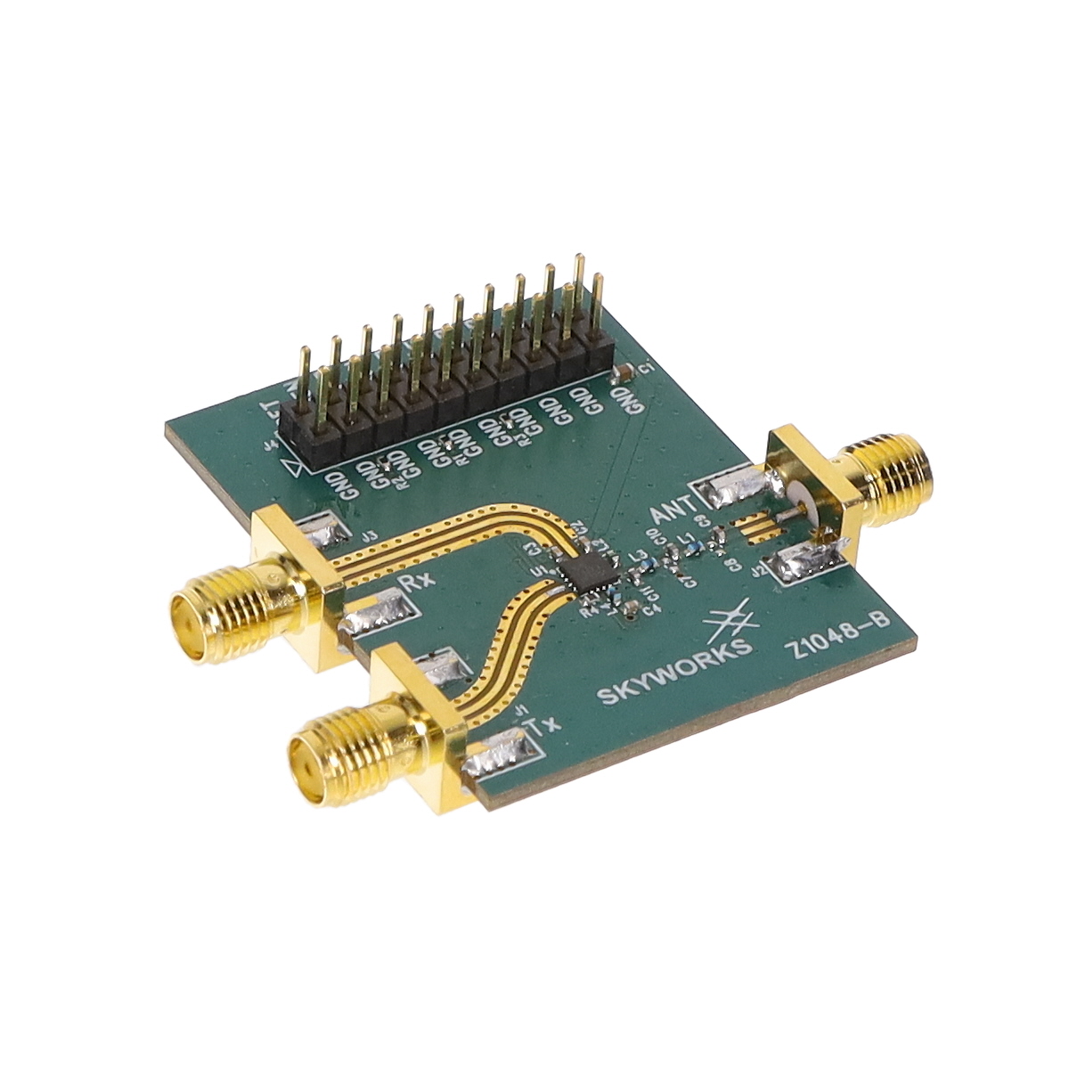 【RFX1010-EK1】EVALUATION BOARD/KIT 900 TO 930