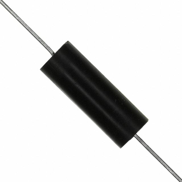 【UPW50B1K0V】RES 1K OHM 0.1% 1/2W AXIAL