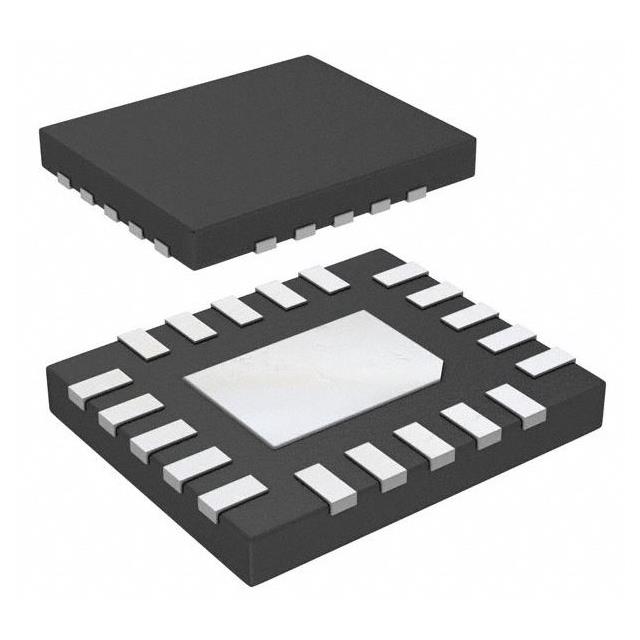 【RT2659HGQV】IC REG BUCK ADJ 6A 20VQFN [digi-reel品]