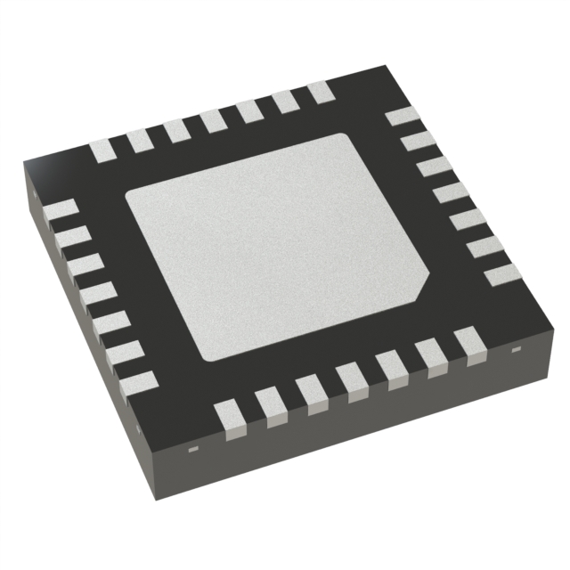 【ISL88739BHRZ】IC BATT CHG LI-ION 2-4CELL 32QFN
