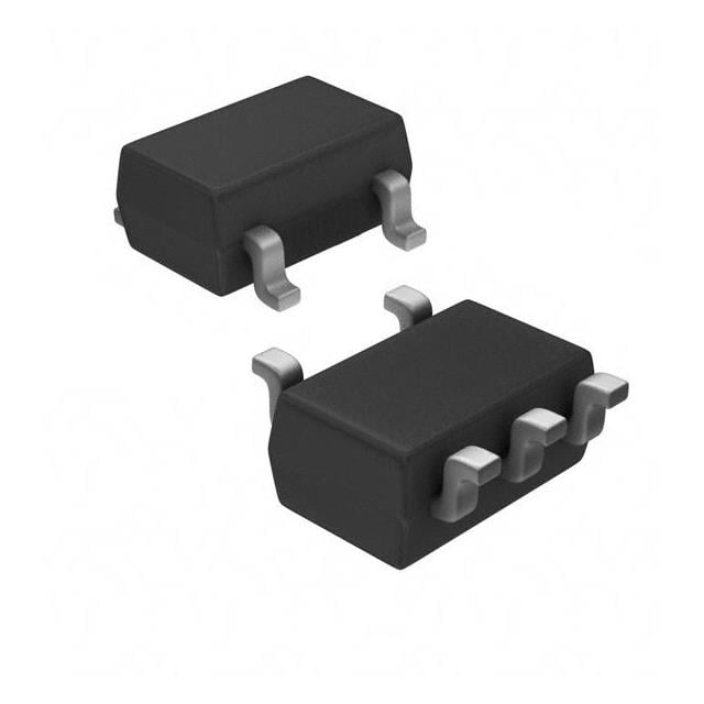 【TC7SZ125F,LJ(CT】IC BUFFER NON-INVERT 5.5V SMV [digi-reel品]