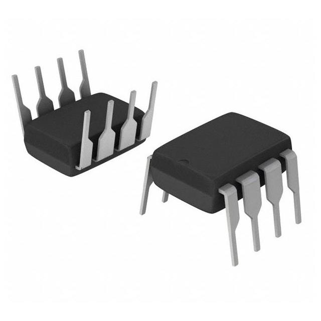 【IR2104PBF】IC GATE DRVR HALF-BRIDGE 8DIP