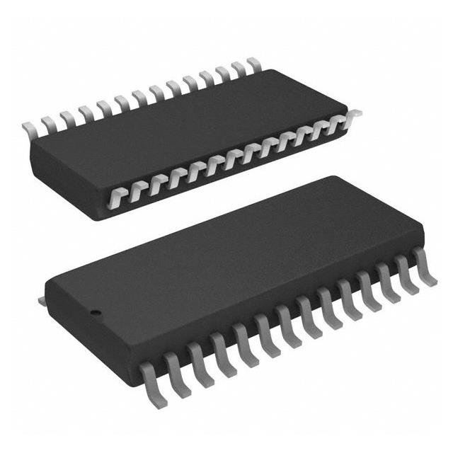 IC GATE DRVR HALF-BRIDGE 28SOIC [digi-reel品]【IRS2336DSTRPBF】