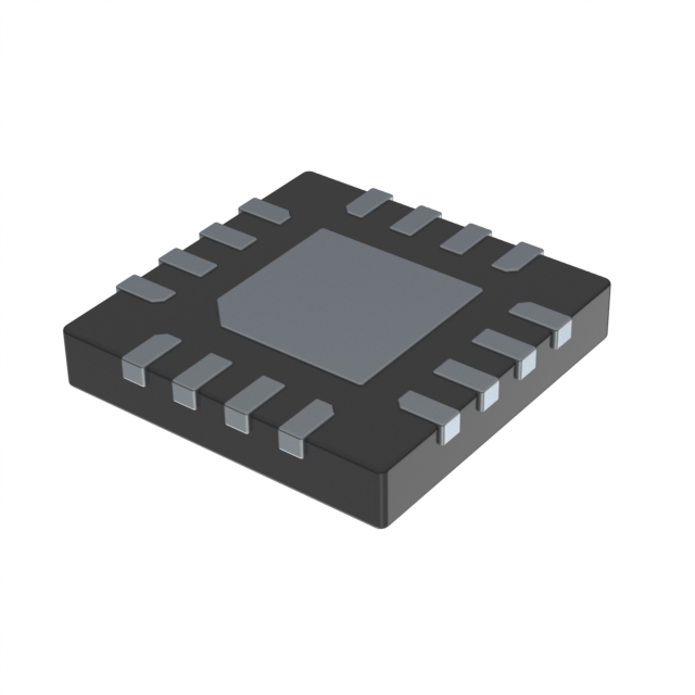 【AK9723AJ】INDUSTRIAL GRADE ASIC FOR GAS DE