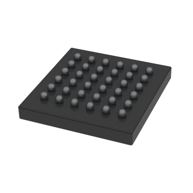 【AK4377ECB】DAC WITH HP, MASTER MODE [digi-reel品]