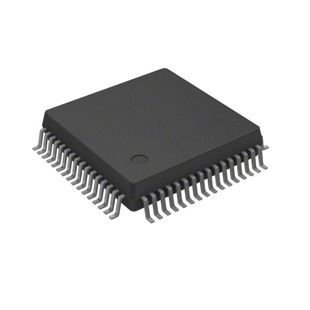 【AK4604VQ】Audio HUB CODEC