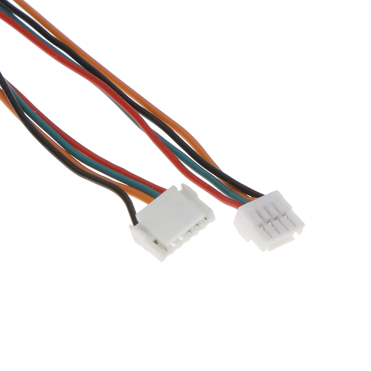 【17239】JST-GHR-04V TO JST-GHR-06V CABLE