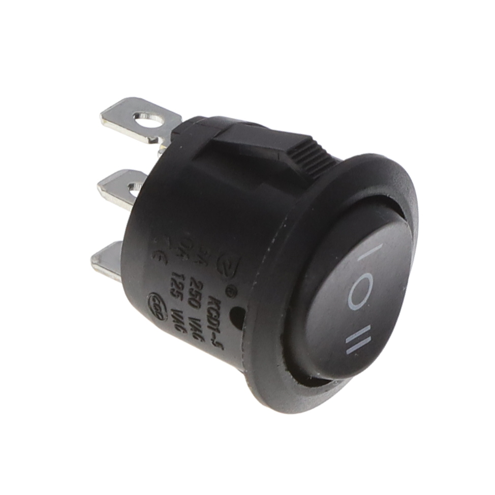 【14978】SWITCH ROCKER SPDT 10A 125V