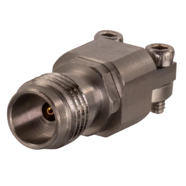 【148-0701-822】1.85MM JACK, END LAUNCH, NARROW
