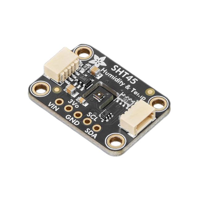 【6174】ADAFRUIT SENSIRION SHT45 PRECISI