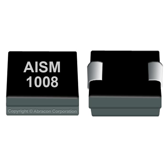 IND 0.068UH 0.1A 650M【AISM-1008-R068J-T】