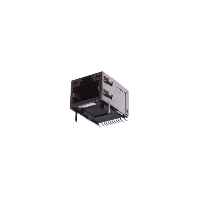 【ARJE-0034-MT】CONN JACK 1PORT SURFACE MOUNT