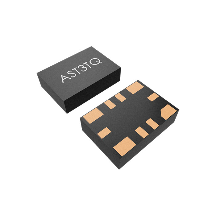 【AST3TQ-10.000MHZ-5-T2】XTAL OSC TCXO 10.0000MHZ LVCMOS