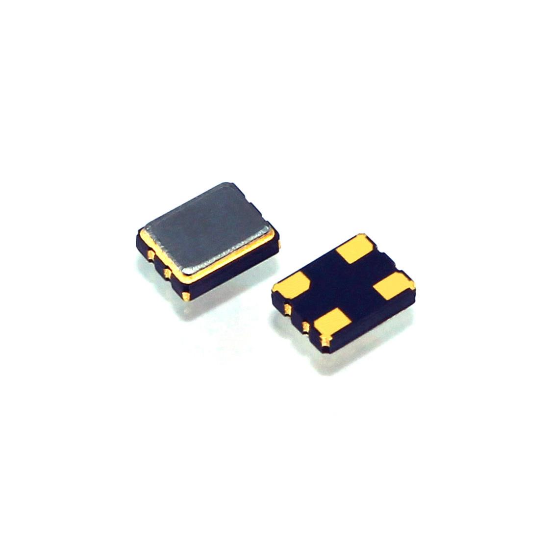 【EB13E2D2H-4.000M TR】Clock OSC 4.000MHz SMD 2.5mm x 3