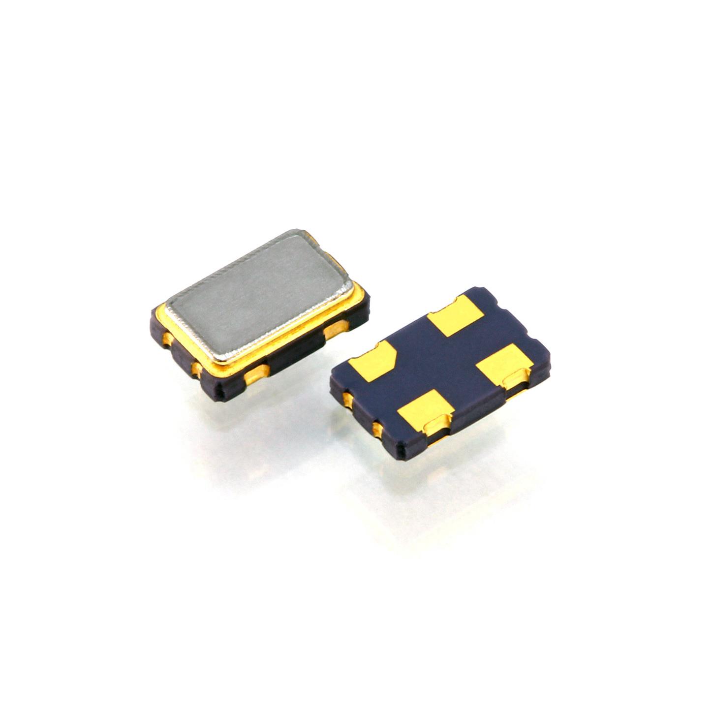 【EC3645TTS-125.000M TR】STANDARD CLOCK OSCILLATOR 125.00 [digi-reel品]