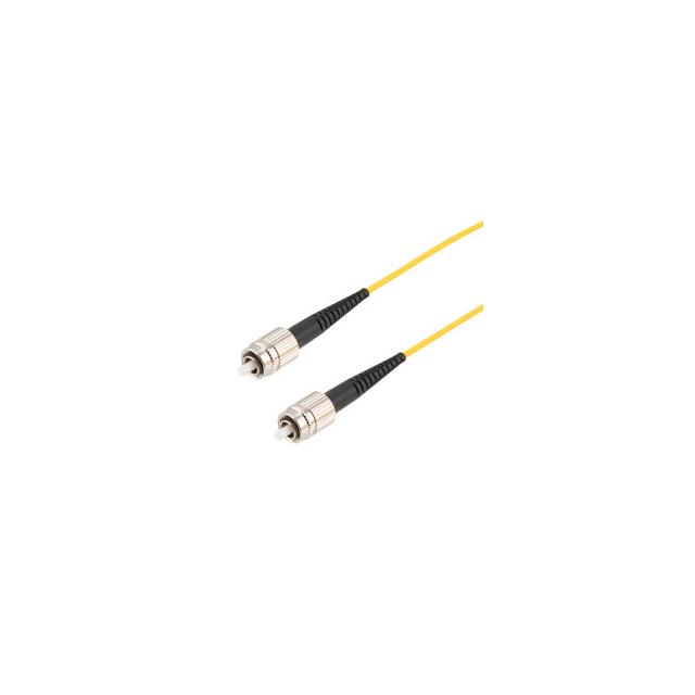 【FCA-PM15FCPC-2-02】FIBER OPTIC PATCH CABLE, SIMPLEX