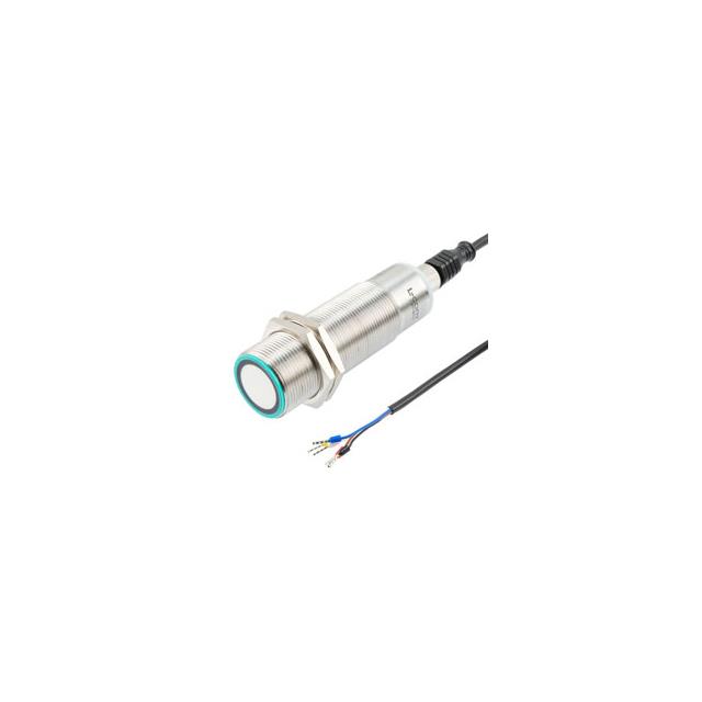 ULTRASONIC PROXIMITY SENSOR, CYL【PXUS2000-30UV15】