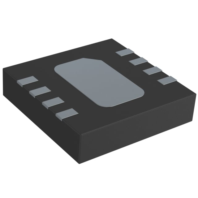 【NL8902GRAE4S】IC OP AMP 2CH DFN4035-8-GR[カット テープ（CT）]