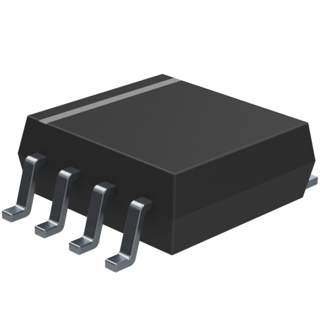 【R5107G271A-TR-FE】IC SUPERVISOR 1 CHANNEL 8SSOP