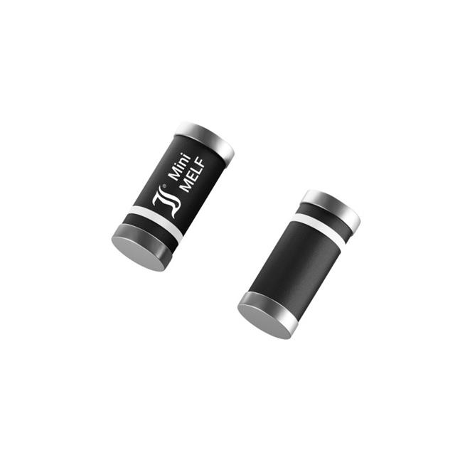 【BR100-03LLD】DIAC/SIDAC 28-36V 2A DO-213AA [digi-reel品]
