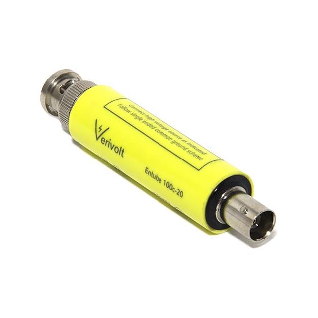 VOLTAGE DIVIDER【ENTUBE SE STD (200V 200MV)】