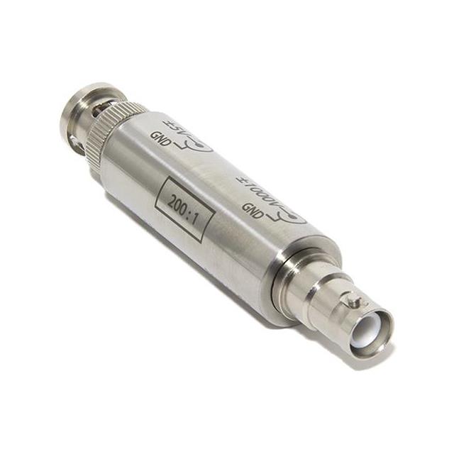 ENTUBE Z (4000V 200MV)
