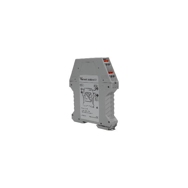 VOLTAGE TRANSDUCER W/ISOLATION【ISOBAND V (1000V 5V)】