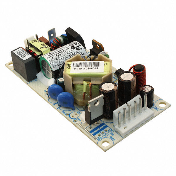【NPS22-M】AC/DC CONVERTER 5V 25W